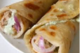 Malai Paratha