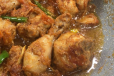 Chicken Peshawari Karahi