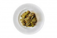 Chicken Green Chilli Lemon