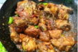 Chicken Charsi Karahi