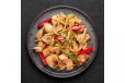 Chicken Ginger
