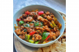 Chicken Jalfrezi