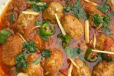 Chicken Kabab Masala