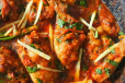 1 Kg Chicken Karahi