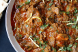 1/2 Kg Beef Karahi