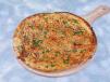 Keema Naan