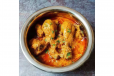 Chicken Kashmiri Handi