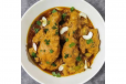 Chicken Mughalai Handi