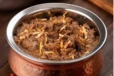 Mutton Mughlai Handi