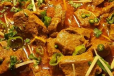 Mutton Mughlai Karahi