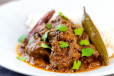 Mutton Achari Karahi
