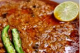 Keema Fry