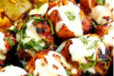 Chicken Cheese Boti 8 Pieces