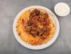 Mutton Biryani