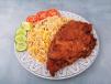 Fish Biryani