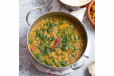 Daal Palak