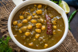 Chana Palak