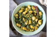 Alu Palak