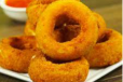 Onion Rings Cheese