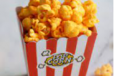 Popcorn With Cheese