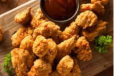 Chicken Popcorn