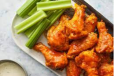Buffalo Chi Wings Spicy
