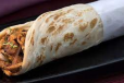 Tikka Wrap