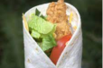 Nuggets Wrap