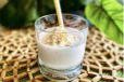 Coconut Smoothie