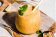 Passion Fruit Smoothie