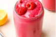 Raspberry Smoothie