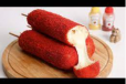Hot Dog Cheese Cheetos