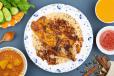 Half Chicken Madbi