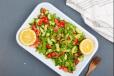 Arabic Salad