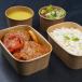 Kofta With Potato