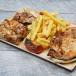 Whole Grilled Chicken- Boneless