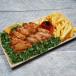 Grilled Chicken Wings