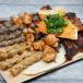 Family Mix Grill Meal For 5