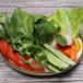 Vegetables Slices