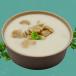 Mushroom Cream Soup