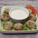 Falafel 8 Pcs
