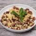 Fried Eggs With Sujuk