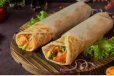 Poratta Roll