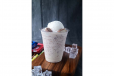 Snickers Shake