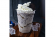 Oreo Shake