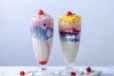 Golden Finger Special Falooda