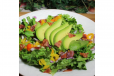 Avocado Salad