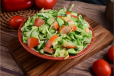Arabic Salad