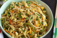 Egg Noodles