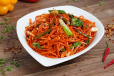 Shezwan Noodles